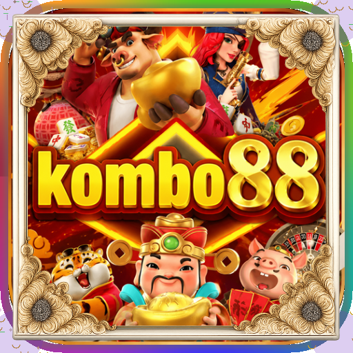 kombo88 — galeri pratinjau - APK Resmi